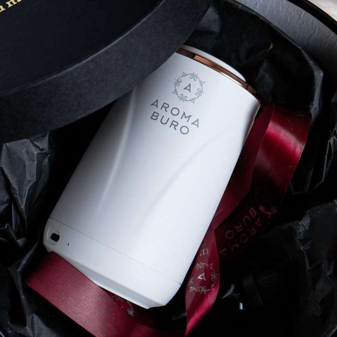 Фото Арома Кап белая